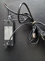Oplader voor elektrische fiets - Accell DPS-84DB A, Ophalen of Verzenden, Gebruikt, Accell