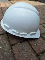 Bouw helm maat 54-62 GRATIS, Doe-het-zelf en Verbouw, Veiligheidshelmen, Gebruikt, Ophalen