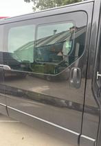 schuifdeur Renault Master, Ophalen, Gebruikt, Renault, Deur