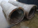 Beton Duikers, Ophalen, Gebruikt, 60 tot 80 mm, 4 tot 6 meter