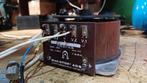 Variac 220V 5A, Ophalen of Verzenden, Zo goed als nieuw