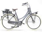 Batavus Packd blauw dames 55cm 28inch, 55 tot 59 cm, Gebruikt, Batavus