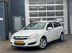 Opel Astra Wagon 1.6 Business | Airco | Navi | Cruise | PDC, Airconditioning, Origineel Nederlands, Te koop, 5 stoelen