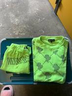 Reinders zomer set, Kleding | Dames, Ophalen of Verzenden, Zo goed als nieuw, Zwart
