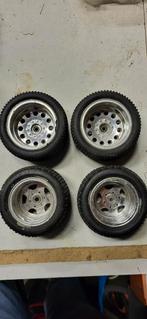 Rc wielen vintage, Ophalen of Verzenden, Gebruikt