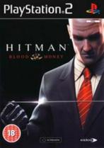 Hitman Blood Money PS2, Spelcomputers en Games, Games | Sony PlayStation 2, Ophalen of Verzenden