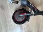 Electrisvhe step motor 500 watt, Ophalen of Verzenden, Zo goed als nieuw