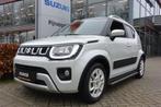 Suzuki IGNIS 1.2 Select CVT Automaat 5-deurs Airco Smart Hyb, Auto's, Suzuki, 83 pk, 4 cilinders, Met garantie (alle), Wit