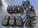 Fox micron Sx set., Verzenden, Gebruikt, Overige typen
