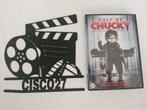 Cult of Chucky, Cd's en Dvd's, Dvd's | Horror, Vanaf 16 jaar, Ophalen of Verzenden, Zo goed als nieuw, Slasher