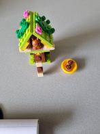 lego friends 41017 Boomhut van de eekhoorn., Ophalen of Verzenden, Zo goed als nieuw, Complete set, Lego