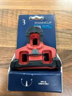 Powerclip Schoenplaatjes SPD-SL Compatibel - Nieuw, Ophalen of Verzenden, Nieuw, Racefiets, Crankstel of Pedalen