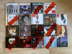 Michael Jackson cd’s, Cd's en Dvd's, Cd's | Pop, Ophalen of Verzenden, 1980 tot 2000, Zo goed als nieuw
