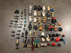 Lego Star Wars figurines, Ophalen of Verzenden, Zo goed als nieuw