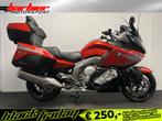 BMW K 1600 GT (bj 2014), 1600 cc, 4 cilinders, Bedrijf, Onbekend