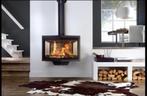 MAGAZIJN OPRUIMING !!!WANDERS BLACK STEALTH GASHAARD