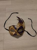 Masker, Ophalen of Verzenden, Zo goed als nieuw, One size fits all