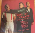 TRIO > Herz ist trumpf, Gebruikt, Overige genres, 7 inch, Single