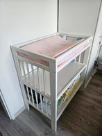 IKEA Gulliver Commode, Kinderen en Baby's, Kinderkamer | Commodes en Kasten, Ophalen, Minder dan 75 cm, Zo goed als nieuw, Opstaande rand