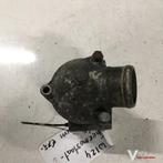 Mercedes W124 Thermostaathuis aluminium, Auto-onderdelen, Motor en Toebehoren, Gebruikt, -, -, Ophalen of Verzenden