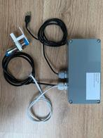 Watermeter + Stroom en Gasmeter(slimme meter), Doe-het-zelf en Verbouw, Meetapparatuur, Ophalen, Gebruikt, Elektriciteit