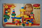 LEGO Duplo 2370_Basis set, Kinderen en Baby's, Speelgoed | Duplo en Lego, Ophalen, Gebruikt, Complete set, Duplo