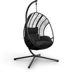 NIEUWE Swoods XXL egg hangstoel – NU €150!, Ophalen, Nieuw, Wicker