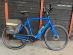 Cortinina shimano middenmoter, 55 tot 59 cm, Ophalen of Verzenden, Zo goed als nieuw