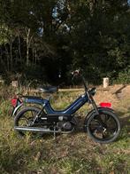 Tomos Blauwkenteken, Fietsen en Brommers, Brommers | Tomos, Ophalen, Zo goed als nieuw, 2 versnellingen, 50 cc