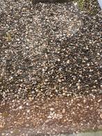 Gratis Grind Af Te Halen - Dakgrind, Tuin en Terras, Grind, Keien en Split, Ophalen, Overige materialen, Gebruikt, Grind