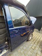 Rechter portierdeur en voorscherm t5 deuk vrij, Ophalen, Deur