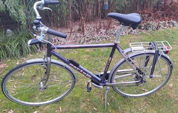 Heren sportfiets, 56cm beschikbaar voor biedingen