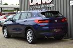 Bmw X2 sDrive20i Executive 192 PK Leer/LED/Navi/HUD, Auto's, BMW, 1998 cc, X2, Cruise Control, Leder