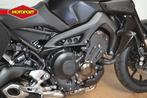 Yamaha MT 09 ABS (bj 2018), Bedrijf, Naked bike