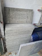 Tuintegels gratis af te halen! 60x30x6, Ophalen, Nieuw, 5 tot 10 m², Beton