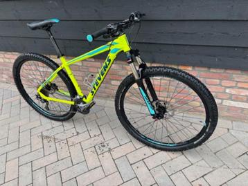 Stevens Taniwha Mountainbike beschikbaar voor biedingen