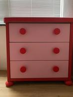 Ladenkastje Mammut IKEA, Gebruikt, Minder dan 50 cm, Ophalen, Minder dan 90 cm