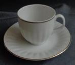 ARZBERG LUCIANA 6x kop en schotel H6,5xO6,5cm 15cl cup & sau, Huis en Inrichting, Postbus 64461, Brunssum, Nederland, Verzenden