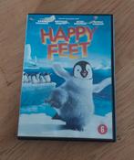 Happy Feet DVD, Ophalen, Avontuur, Alle leeftijden, Zo goed als nieuw