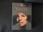 Yentl (dvd), Alle leeftijden, Ophalen of Verzenden, 1980 tot heden, Zo goed als nieuw