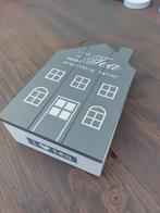 Theedoos, hout, Huis en Inrichting, Ophalen of Verzenden, Zo goed als nieuw