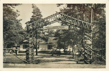 (387-025-039) Beekbergen Mary Rose Vakantie Oord beschikbaar voor biedingen