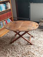Antieke butler tafel frans wijntafel, Antiek en Kunst, Ophalen