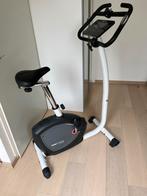 Hometrainer (fiets), Sport en Fitness, Hometrainer, Metaal, Zo goed als nieuw, Ophalen