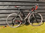Sensa Umbria LTD - Shimano 105, Fietsen en Brommers, Fietsen | Racefietsen, Aluminium, Zo goed als nieuw, Meer dan 20 versnellingen