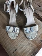 Sandalen van echte leer. Maat 42, Verzenden, Zo goed als nieuw, Sandalen of Muiltjes