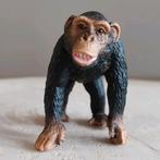 Schleich chimpansee, Verzamelen, Dierenverzamelingen, Ophalen of Verzenden, Zo goed als nieuw, Wild dier, Beeldje of Figuurtje