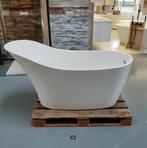 Mooie badkuip design 152x72x79cm wit glans nr797, Huis en Inrichting, Woonaccessoires | Overige, Nieuw, Ophalen of Verzenden