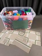 Partij Lego 13 kilo, Ophalen of Verzenden, Gebruikt, Losse stenen, Lego