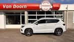 SEAT Ateca 1.4 EcoTSI 150pk 4DRIVE DSG-6 FR Full link, Apple, Automaat, Gebruikt, 4 cilinders, 150 pk